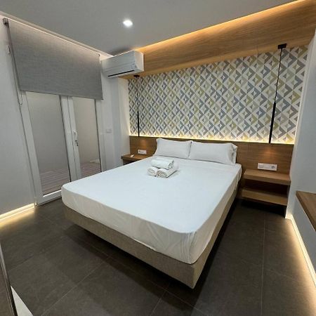 Rooms Con Bano Privado Y Cocina Compartida Valencia Exterior foto