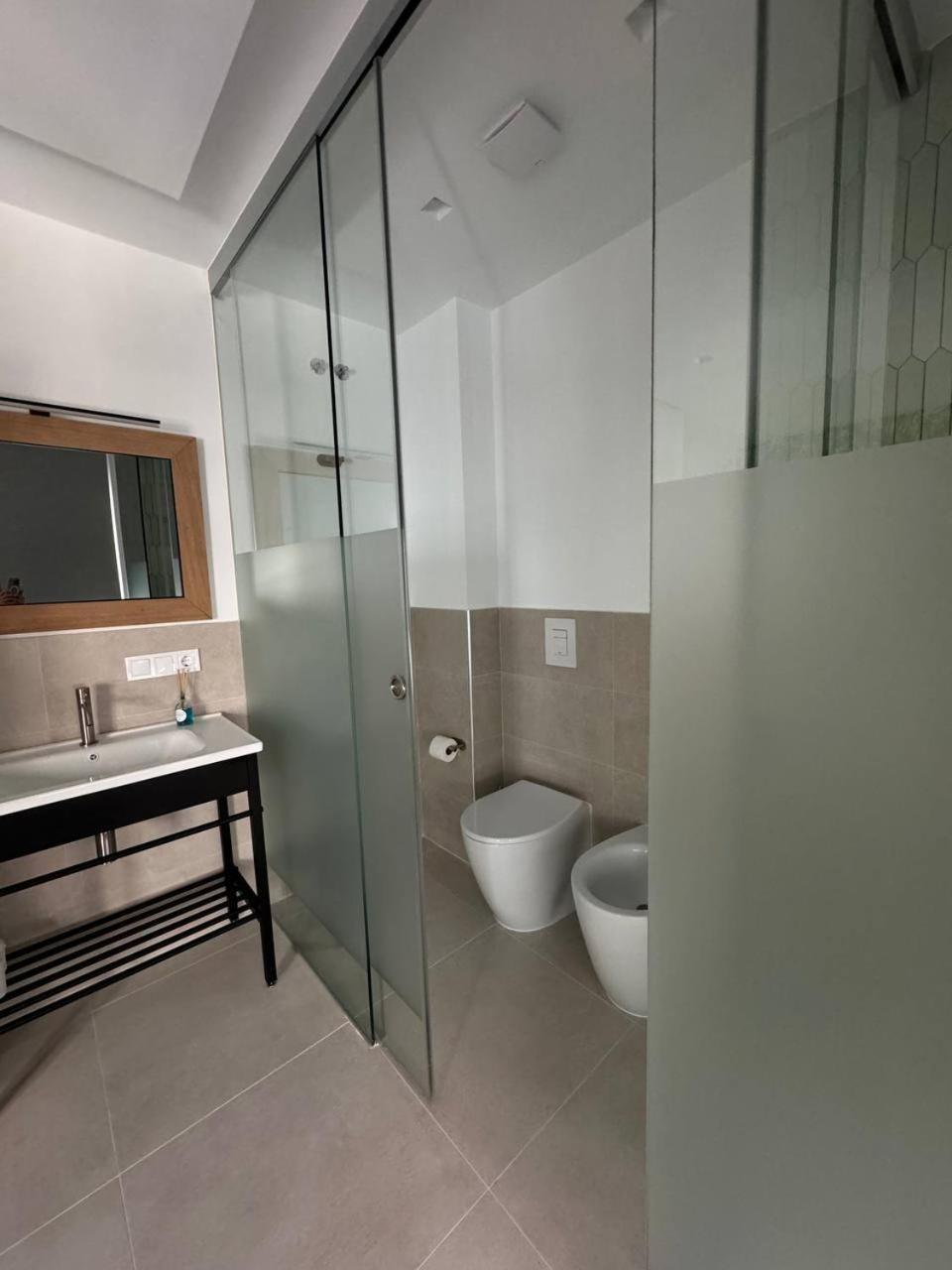 Rooms Con Bano Privado Y Cocina Compartida Valencia Exterior foto