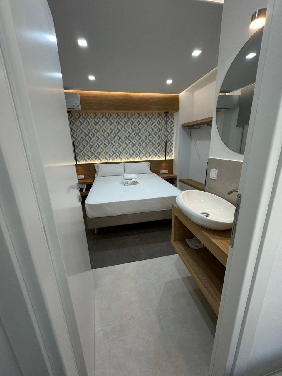 Rooms Con Bano Privado Y Cocina Compartida Valencia Exterior foto