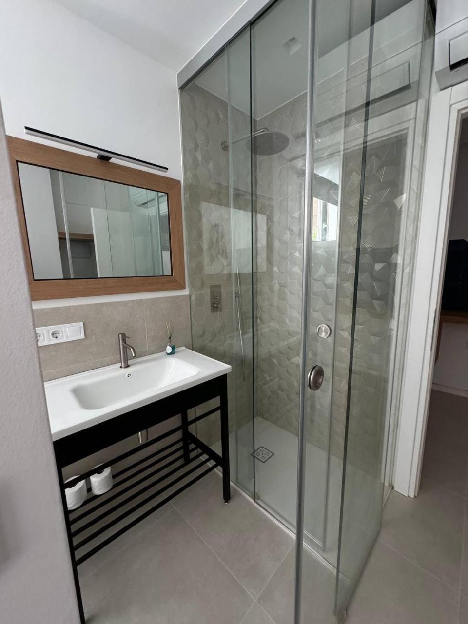 Rooms Con Bano Privado Y Cocina Compartida Valencia Exterior foto